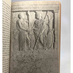 L'âge grec -550 à -270 / Histoire universelle Larousse de poche