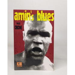 Lot de 6 romans de Max Obione:Archi morter / Les vieilles décences...