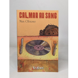 Lot de 6 romans de Max Obione:Archi morter / Les vieilles décences...
