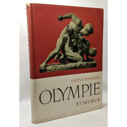 Olympie et ses jeux