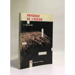 Physique de l'océan