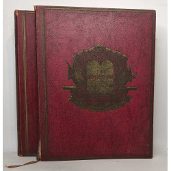 La révolution de 1789 en 2 volumes