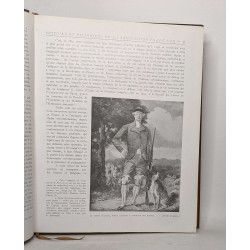 La révolution de 1789 en 2 volumes