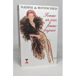 Femme un jour femme toujours