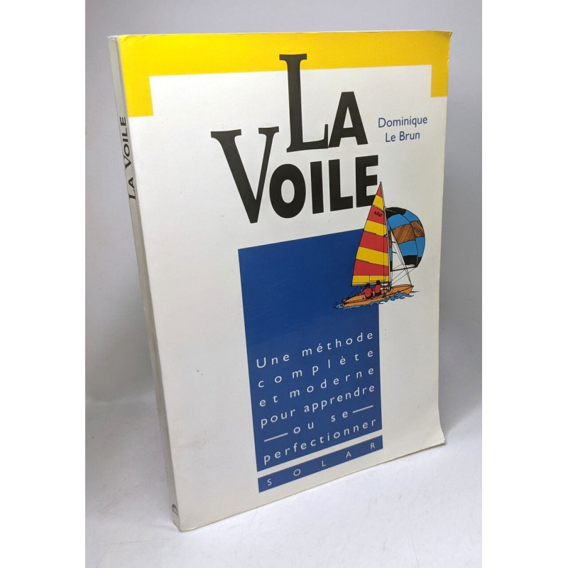 La voile