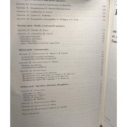 Bactériologie médicale