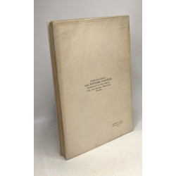 Positions francaises / chronique de l'année 1939