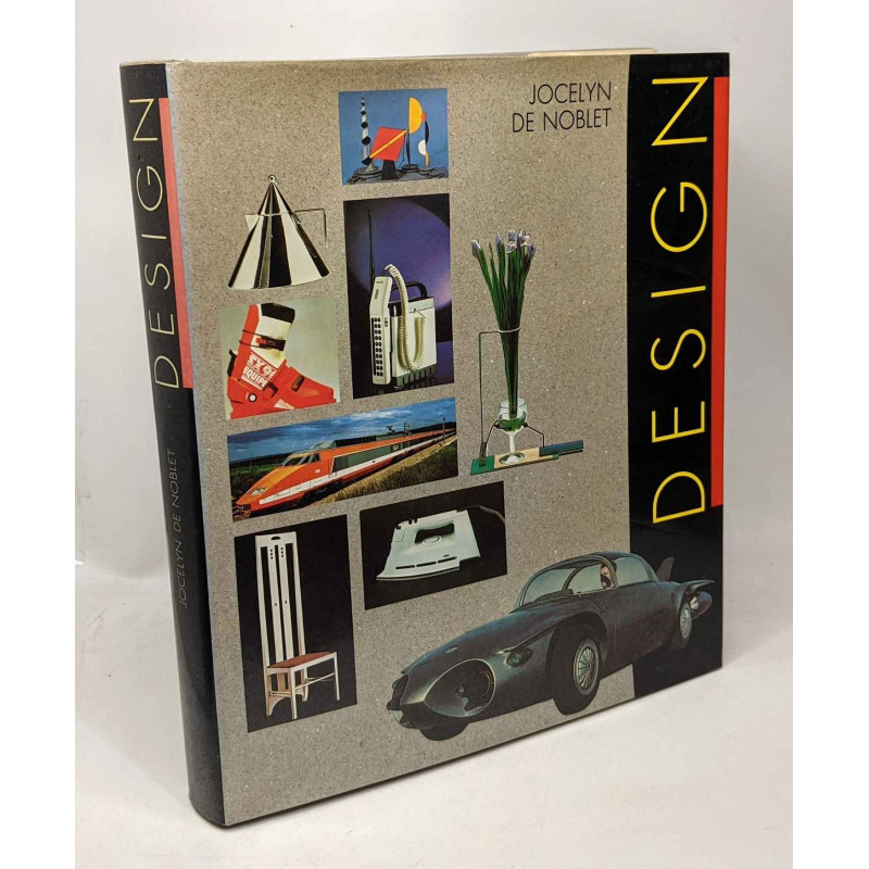 Design- le geste et le compas