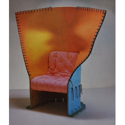 Design- le geste et le compas