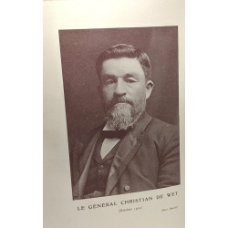 Trois ans de guerre