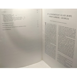 Journal of Glass Studies Volume 41 1999