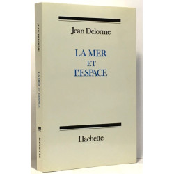 la mer et l'espace