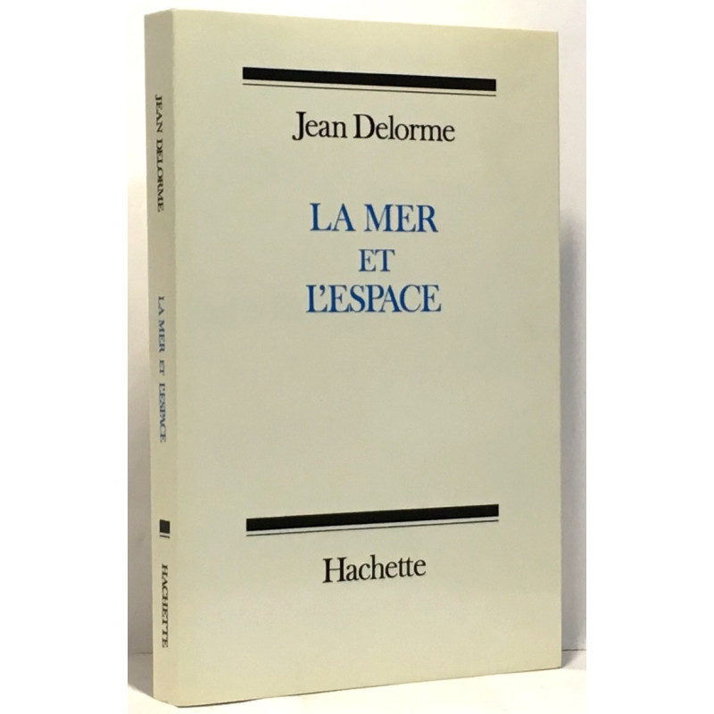 la mer et l'espace