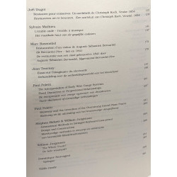 'Matière et Musique'. The cluny encounter - Labo 19 - Volume 1...