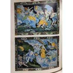 Les porcelainiers du XVIIIe siècle français + L'oeuvre des...