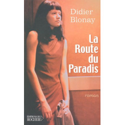 La Route du Paradis