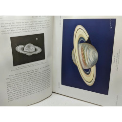 Le Ciel et l'Univers - Astronomie moderne --- 595 figures dans le...