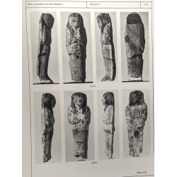 Uschebti II - Lieferung 8 (1992) --- Corpus Antiquitatum...