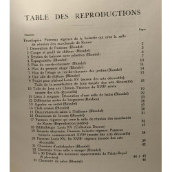 La maison - La vie au dix-huitieme siècle