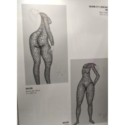 20 ans de sculpture
