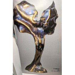 20 ans de sculpture