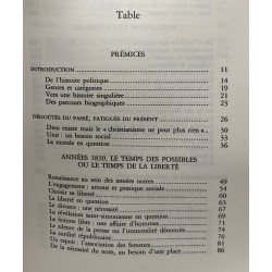 La Démocratie à l'épreuve des femmes : Trois figures critiques du...