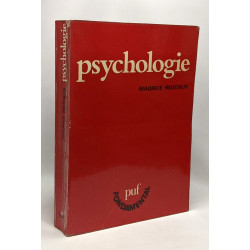 Psychologie - coll. fondamental