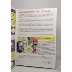 L'encyclopédie en bande dessinées 5 L'univers: Objectif collision