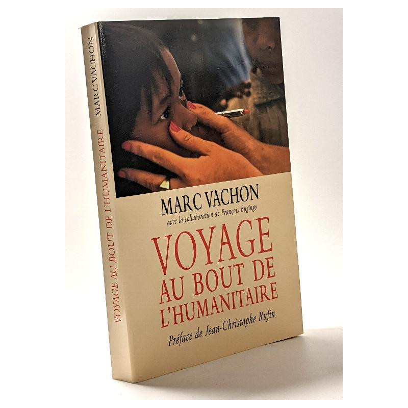 Voyage au bout de l'humanitaire