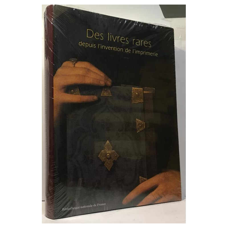 Les Livres Rares