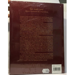 Les Livres Rares