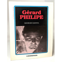 Gérard Philipe