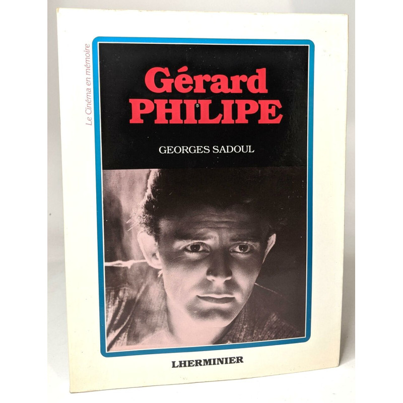 Gérard Philipe