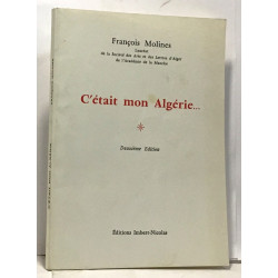 C'était mon Algérie - 2e édition