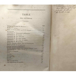 Recherches sur les formes grammaticales de la langue française et...