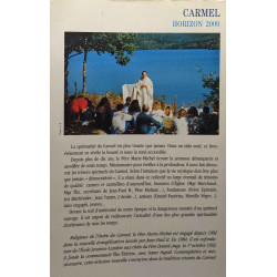 Carmel horizon 2000