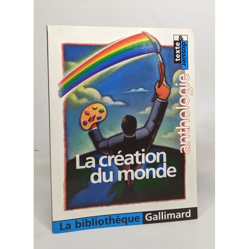 La Creation Du Monde