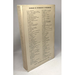 L'homosexualité (Théorie clinique thérapie) - "Bibliothèque...