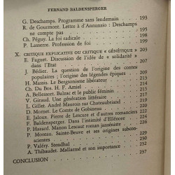 L'homosexualité (Théorie clinique thérapie) - "Bibliothèque...