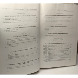 Le Chauffage et le rafraîchissement par rayonnement