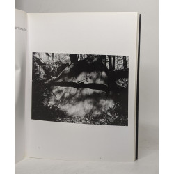 Marcher sa trace: Photographies 1983-2003