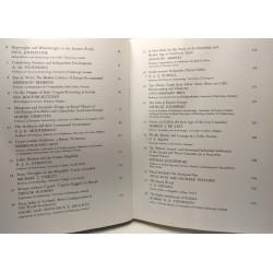 To illustrate the monuments - Essays on archaeology presented to...