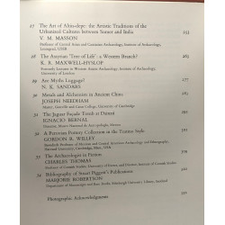 To illustrate the monuments - Essays on archaeology presented to...
