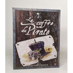 Le coffre du pirate