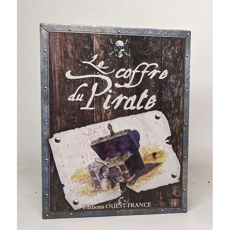 Le coffre du pirate