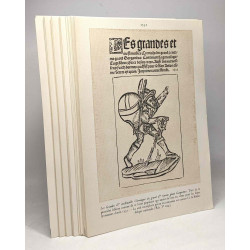 Rabelais 66 documents