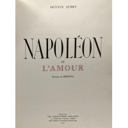 Napoléon et l'amour