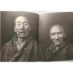 Tibet secret