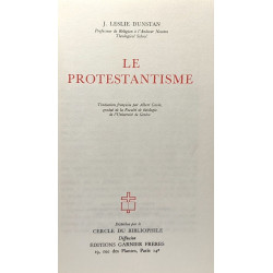 Le protestantisme