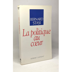 POLITIQUE AU COEUR